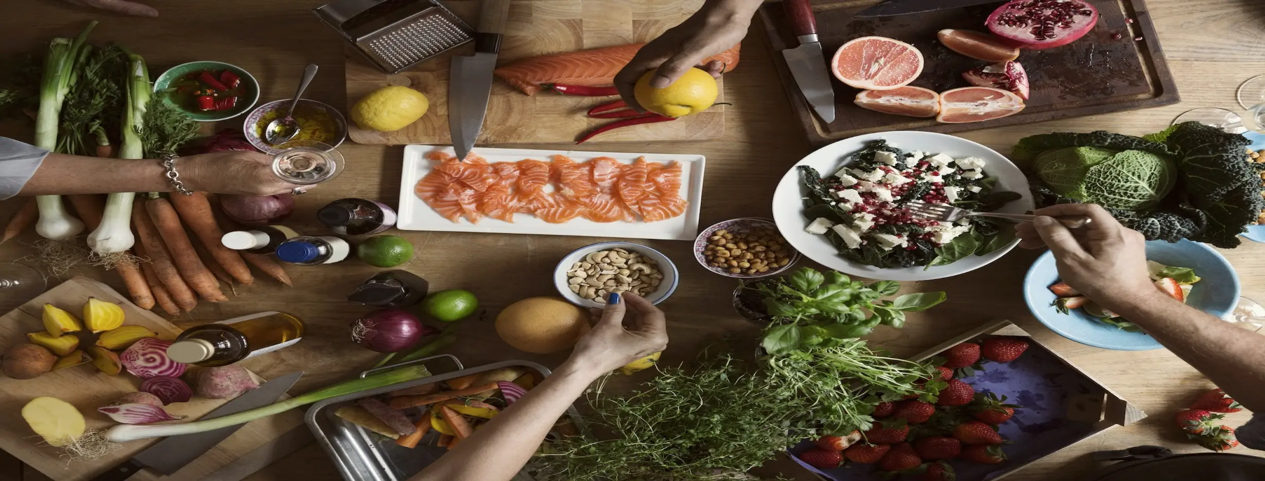 Image for Amazonian Culinary Feast